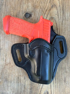 The Second Amendment-Optic Ready