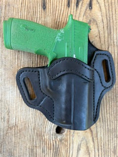 The Second Amendment-Optic Ready