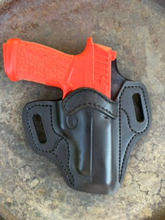The Second Amendment-Optic Ready