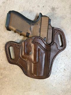 The Second Amendment-Optic Ready