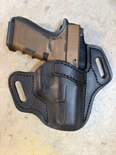 The Second Amendment-Optic Ready