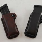 The Tango Magazine Holder
